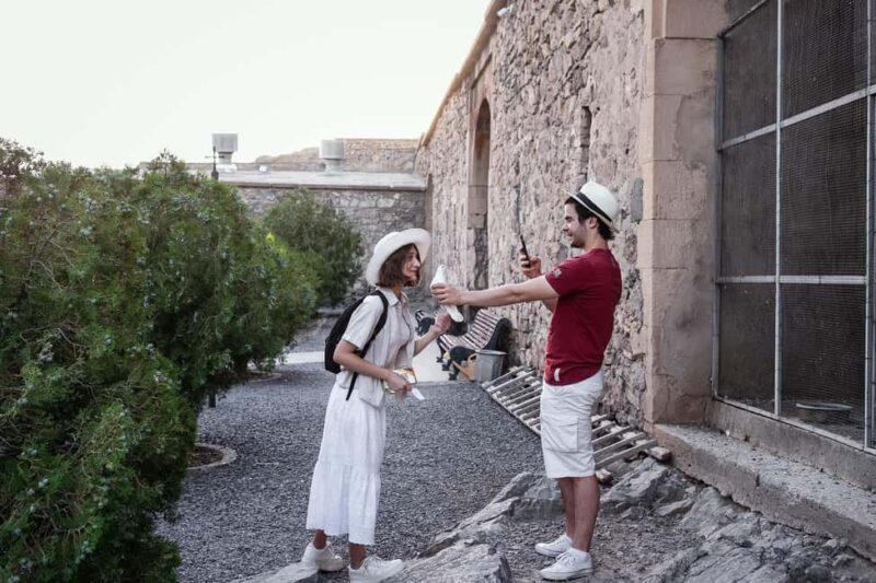 Private Tour to Khor Virap with Mt Ararat View - Who Should Consider This Tour?