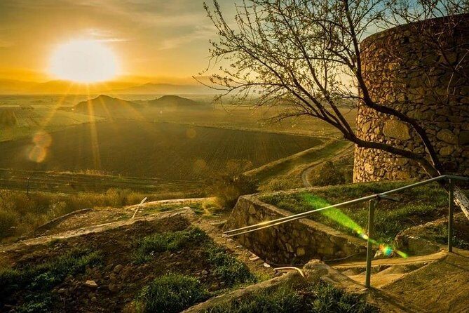 Private tour to Khor Virap,Areni winery,Noravank,Tatev Monastery - Areni Winery: Savoring Armenia’s Unique Wines