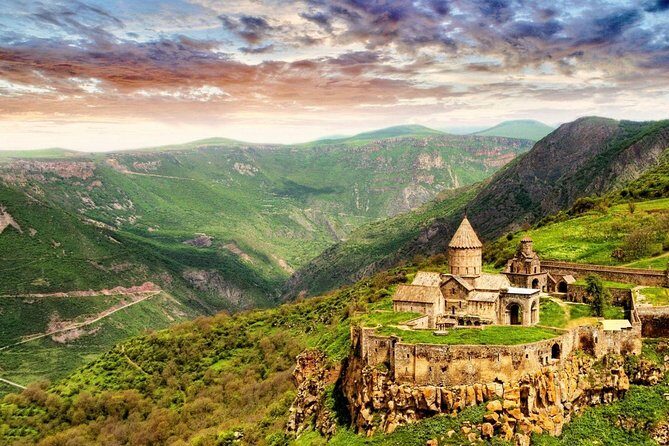 Private tour to Khor Virap,Areni winery,Noravank,Tatev Monastery - Additional Details and Practicalities
