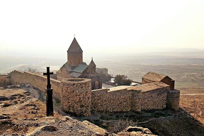 Private tour to Khor Virap,Areni winery,Noravank,Tatev Monastery - Who Would Love This Tour?