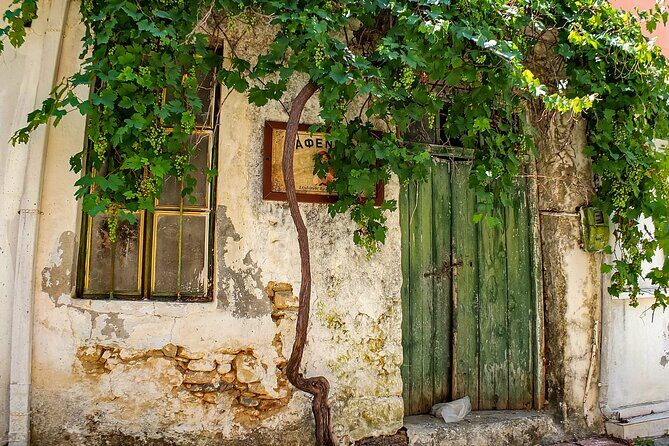 Private Tour to Knossos Palace and Lassithi Plateau from Elounda - What to Expect From the Tour