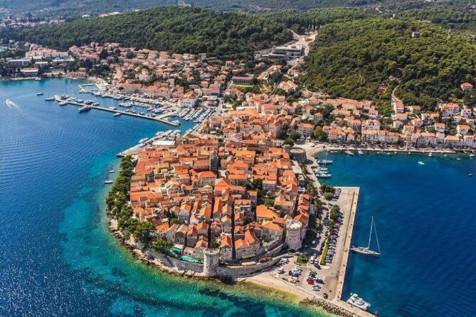 Private tour to Korcula - Exploring the Private Tour to Korcula: A Practical Guide for Curious Travelers