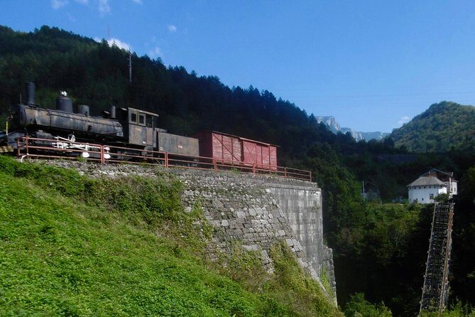 Private tour to Korcula - Key Points