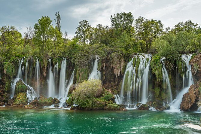 PRIVATE TOUR to Kravice Waterfalls, Mostar and Poitelj old town - Who Should Consider This Tour?