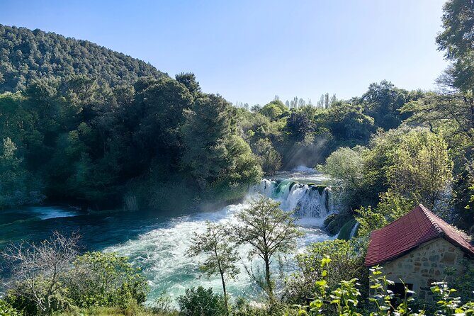 Private tour to Krka waterfalls- Lunch included - Exploring the Krka Waterfalls Private Tour from Split: Honest Insights and Practical Tips