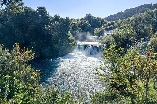 Private tour to Krka waterfalls- Lunch included - Who Will Benefit Most from This Tour?