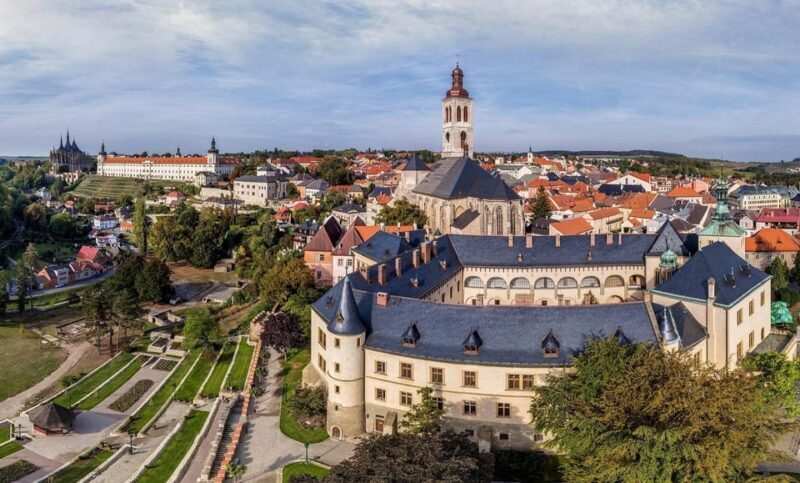 Private Tour to Kutná Hora - Key Points