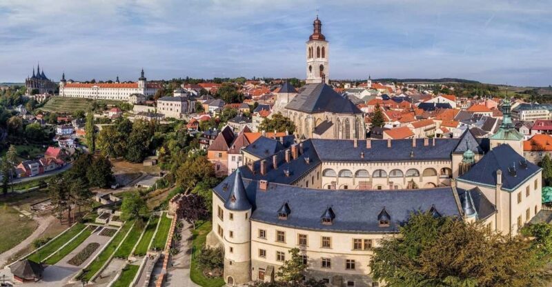 Private Tour to Kutná Hora - What We’ve Heard from Travelers