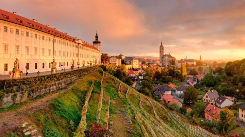 Private Tour to Kutná Hora - Who This Tour Is Best For