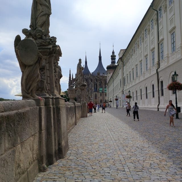 Private Tour to Kutná Hora - FAQ