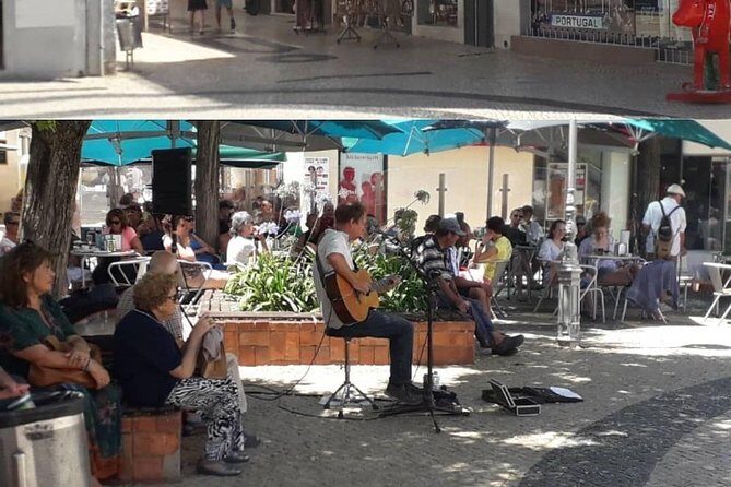 Private Tour to Lagos and Ponta da Piedade, Portimão ( Day Trip) - What Travelers Are Saying