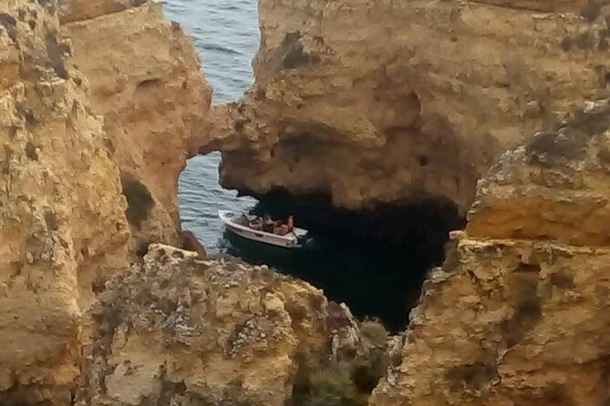 Private Tour to Lagos and Ponta da Piedade, Portimão ( Day Trip) - Who Should Consider This Tour?