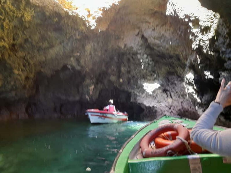 Private Tour to Lagos, Ponta da Piedade and Portimao - Exploring the Algarve: A Deep Dive into the Private Lagos, Ponta da Piedade, and Portimão Tour