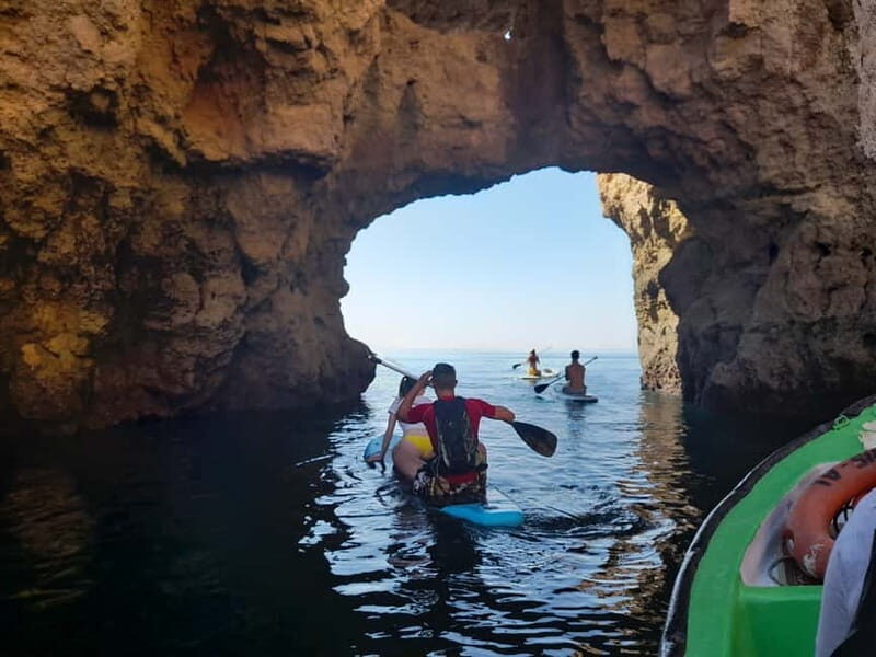 Private Tour to Lagos, Ponta da Piedade and Portimao - What the Reviews Say