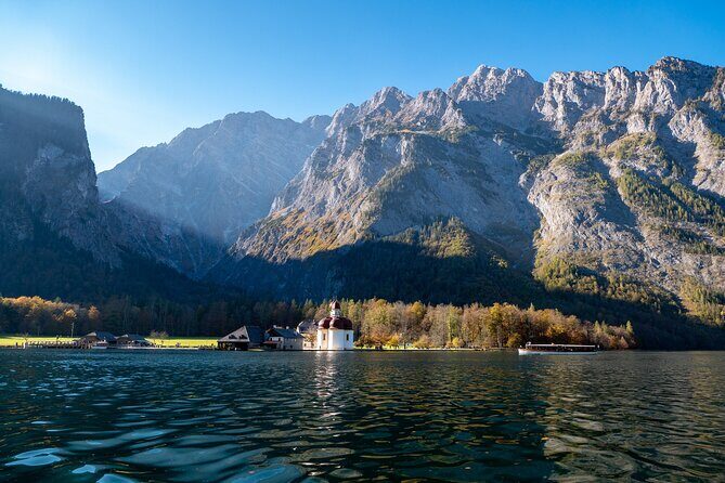 Private Tour to Lake Königssee and Salt Mine Berchtesgaden with Bavarian Lunch - Final Thoughts