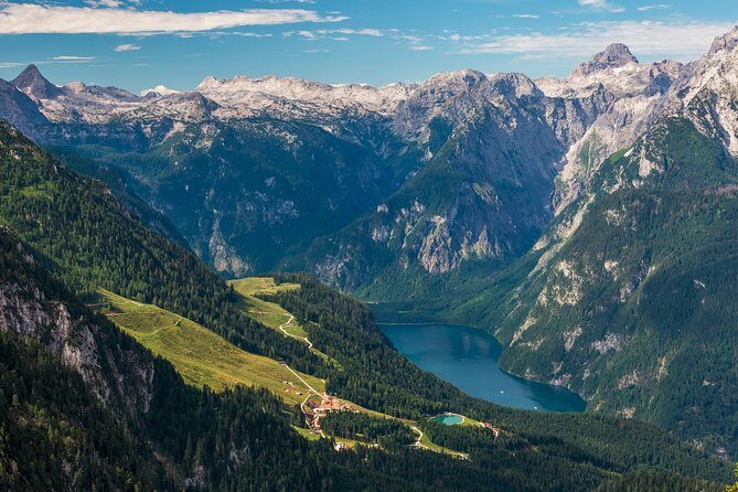 Private Tour to Lake Königssee and Salt Mine Berchtesgaden with Bavarian Lunch - FAQs