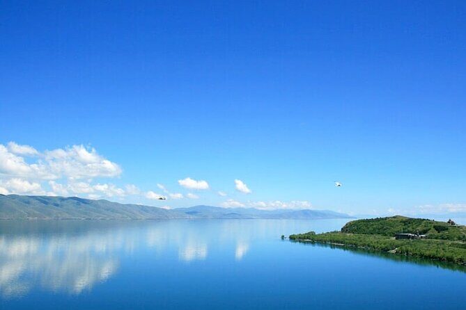 Private Tour to Lake Sevan and Sevanavank Monastery - How the Tour Adds Value