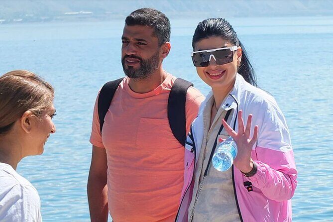 Private Tour to Lake Sevan and Sevanavank Monastery - Who Should Consider This Tour?