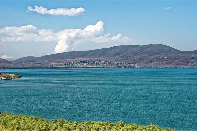 Private Tour to Lake Sevan and Sevanavank Monastery - Wrapping It Up