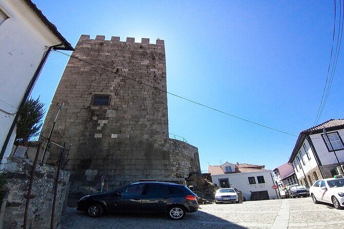 Private Tour to Lamego and Viseu, the Dão wine region - The Itinerary: What to Expect from Start to Finish