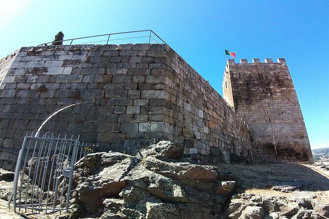 Private Tour to Lamego and Viseu, the Dão wine region - What We Think About the Experience