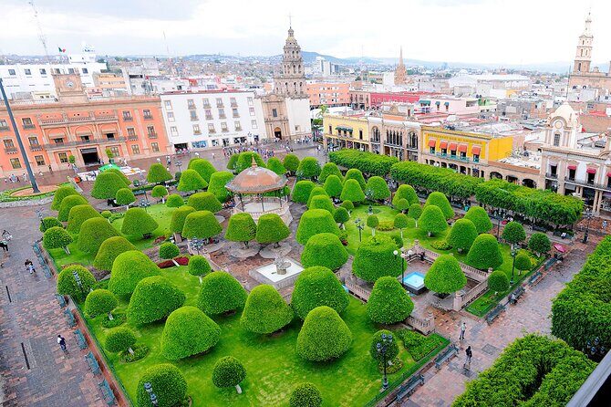 Private Tour to Leon From Guanajuato City - Key Points