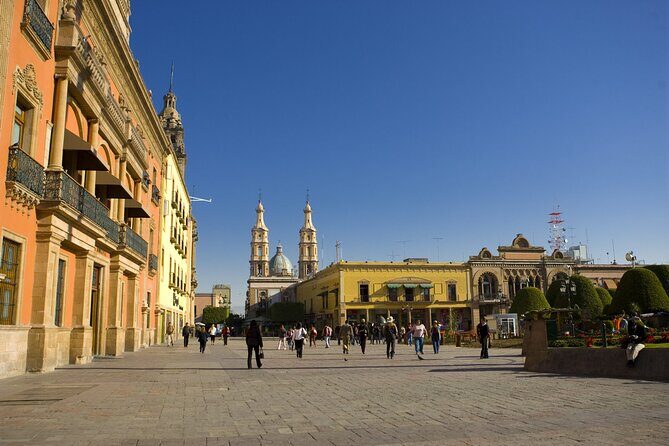 Private Tour to Leon From Guanajuato City - The Real-World Experience