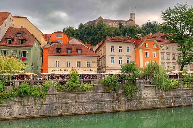 Private tour to Ljubljana, Postojna Cave & Predjama castle from Zagreb - The Itinerary Breakdown: What to Expect