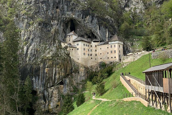 Private tour to Ljubljana, Postojna Cave & Predjama castle from Zagreb - Final Thoughts