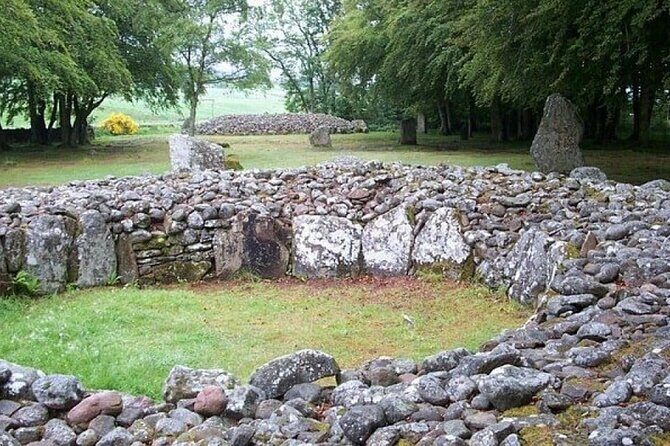Private Tour to Loch Ness Culloden Battlefield Clava and Cawdor - FAQs