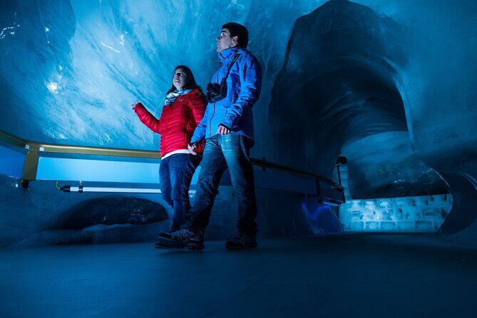 Private Tour to Lucerne, Engelberg and Titlis with Pick-up - Final Thoughts