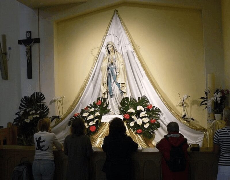 Private Tour to Medjugorje from Split - What to Expect from This Private Tour