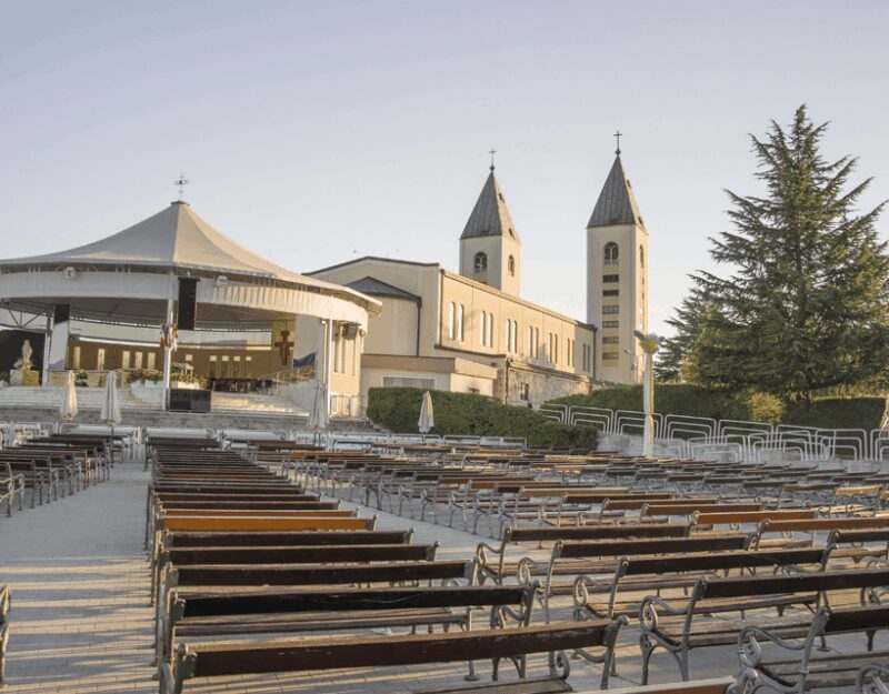 Private Tour to Medjugorje from Split - How Much Does It Cost and Is It Worth It?