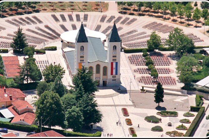 Private Tour to Medjugorje from Split - An Honest Look at What This Tour Offers