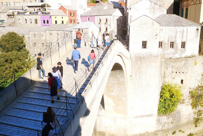PRIVATE TOUR to Medugorje, Kravice waterfalls and Mostar - FAQ