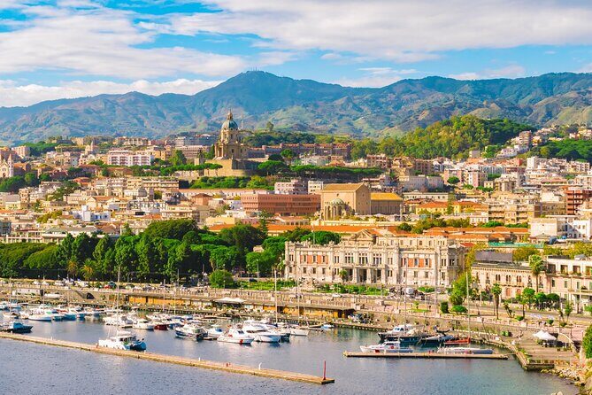 Private Tour to Messina from Taormina - What to Expect from the Tour