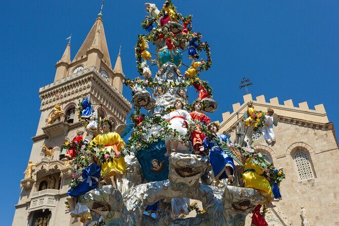 Private Tour to Messina from Taormina - Who Is This Tour Best For?