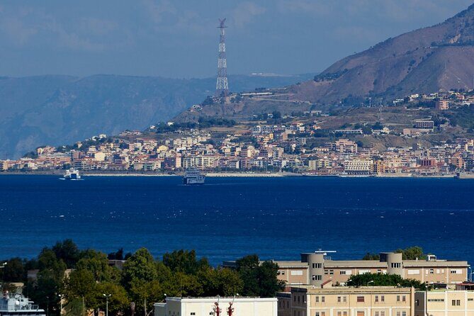 Private Tour to Messina from Taormina - FAQs