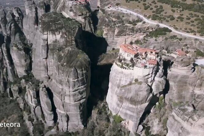 Private tour to Meteora with a Pickup - FAQ