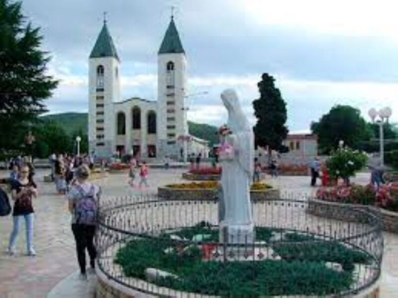 Private tour to Meugorje from Split and Trogir - Who Is This Tour Best For?