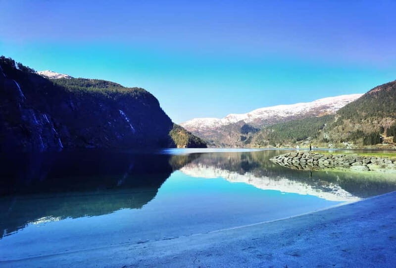 Private tour to Modalen combine with hiking in nature - FAQs about the Private Tour to Modalen with Hiking