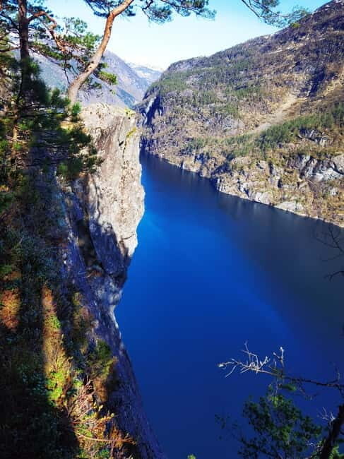 Private tour to Modalen combine with hiking in nature - Final Thoughts