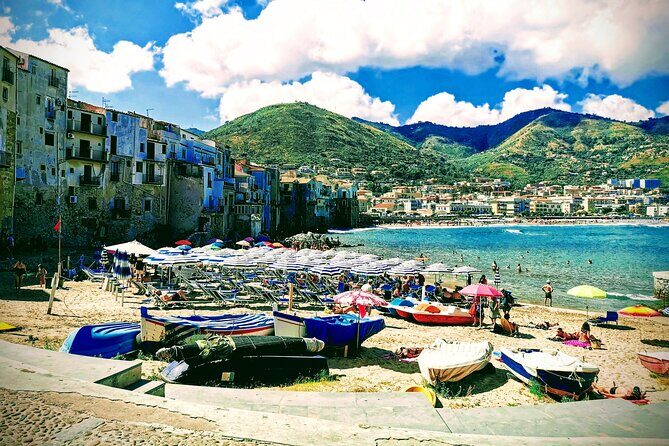 Private Tour to Monreale and Cefalù from Palermo - Key Points