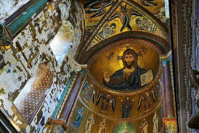 Private Tour to Monreale and Cefalù from Palermo - Final Thoughts