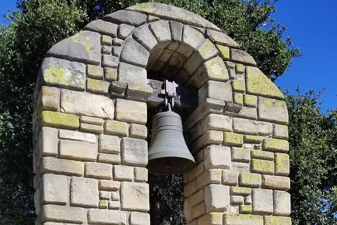 Private Tour to Monterey, Carmel, 17-Mile Drive, Pebble Beach - Who should consider this tour?