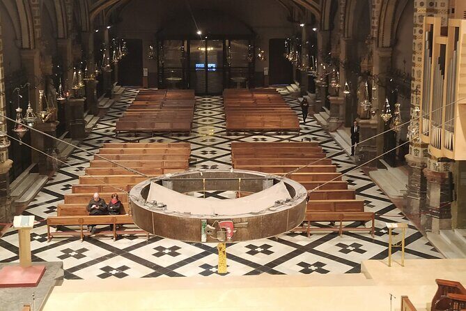 Private Tour to Montserrat with a specialized local guide - Final Thoughts