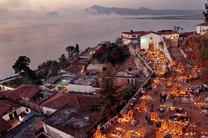 Private tour to Morelia, Pátzcuaro and Janitzio from Guanajuato - The Experience: What You Can Expect on This Tour