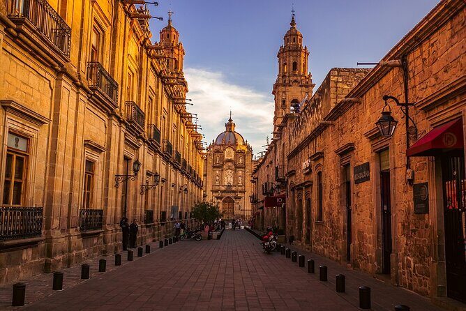 Private tour to Morelia, Pátzcuaro and Janitzio from Guanajuato - Who Will Love This Tour?