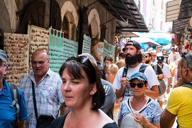 PRIVATE TOUR to Mostar, Stolac, Pocitelj & Blagaj by CRUISER TAXI - Who Is This Tour Best For?