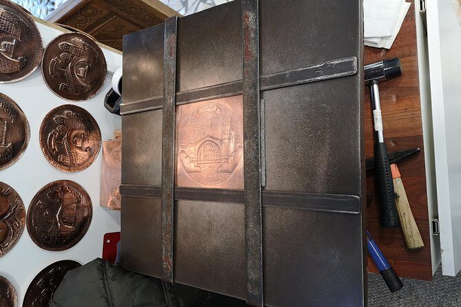 PRIVATE TOUR to Mostar, Stolac, Pocitelj & Blagaj by CRUISER TAXI - Summary